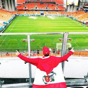 Meet your Posher, Fran